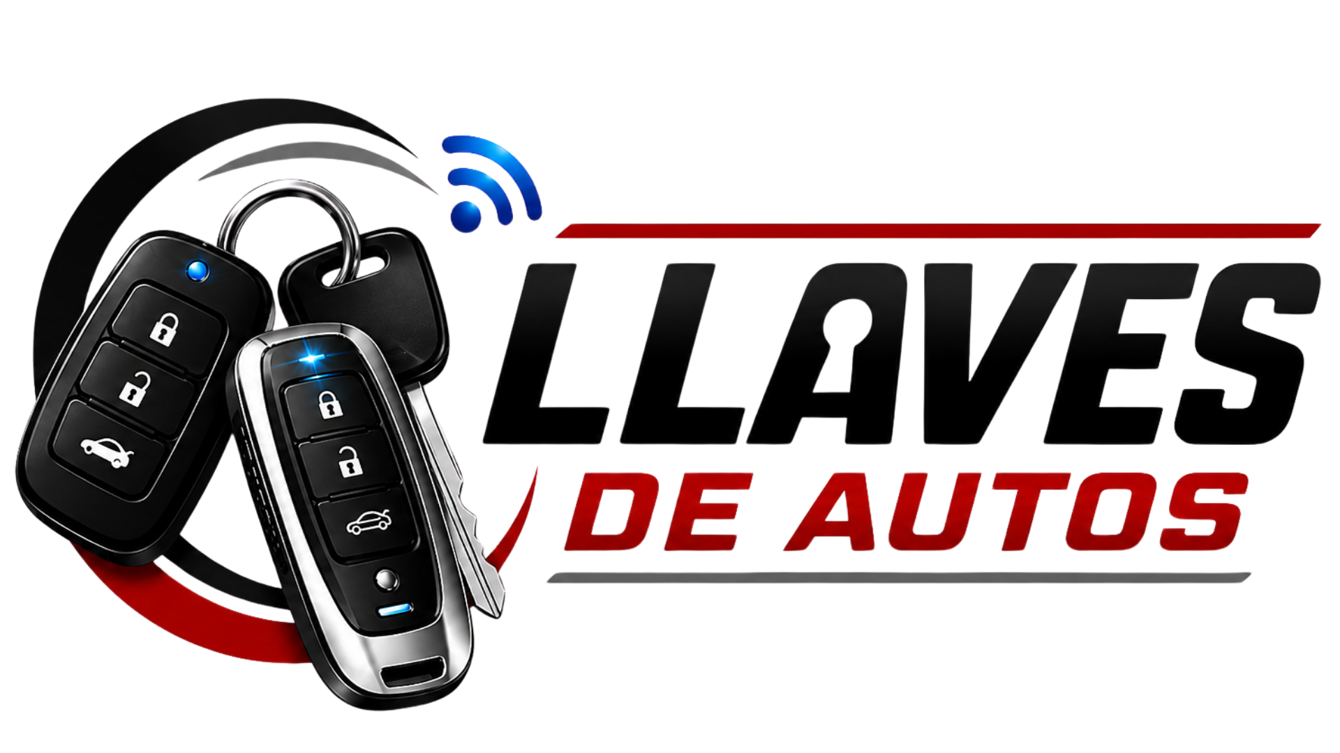 llaves de auto near me