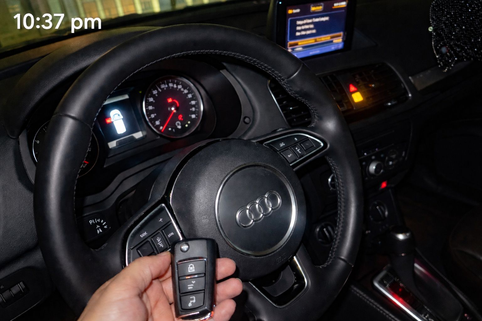 llave de auto sin la original cerca de mi 